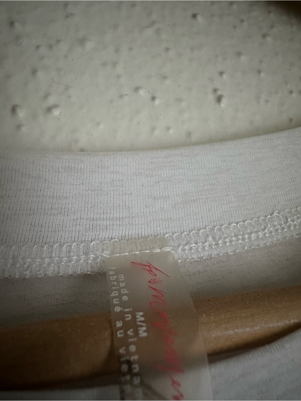 FP Movement Tempo UV Protection Long Sleeve Tee - Picture 6 of 9